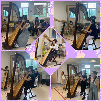 Fu Hong Society - FOTH