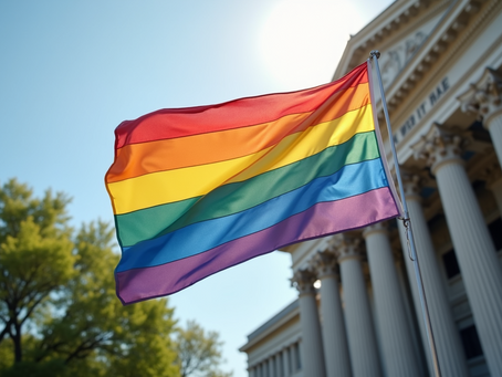 How LGBTQIA+ Rights Shape Today's United States