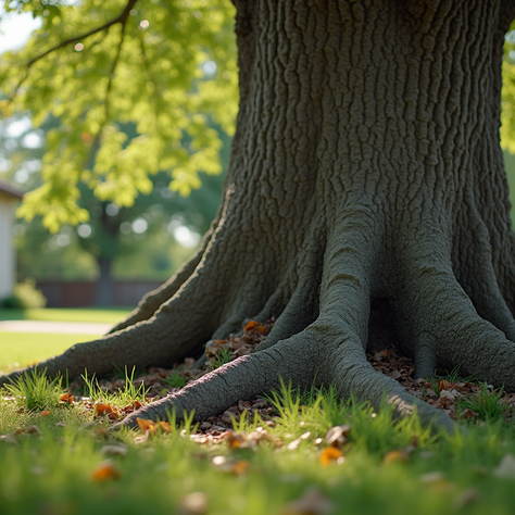 Signs Your Tree Might Be in Danger of Falling and How to Identify Them