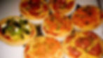 ★ Pizza broto