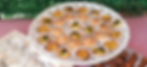 ★ Quiche de brócolis (100 unidades)