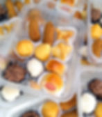★ Kit para eventos (unidade)