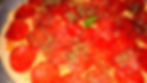 ★ Pizza de Peperoni
