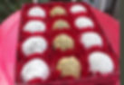 ★ Brigadeiro de pistache (100 unidades)