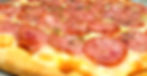 Pizza calabresa