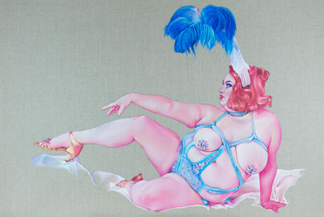 Nothing We Do Is Truthful