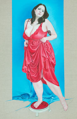 A Misleading Illusion