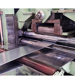 Continuos Electric Hardenning Furnace