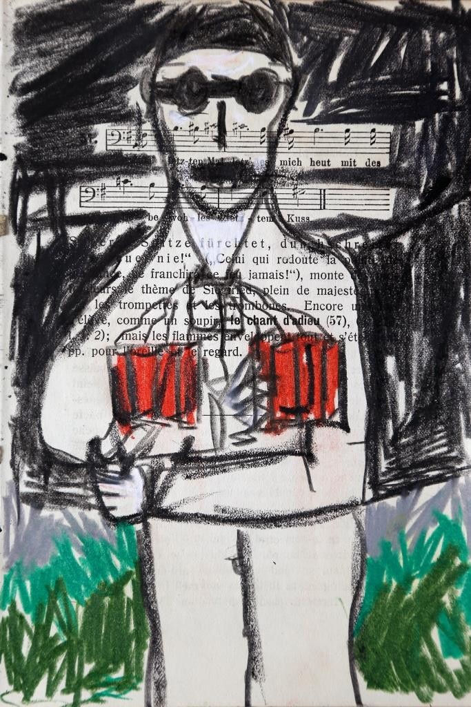 L'INVISIBLE INTERPOREL 19