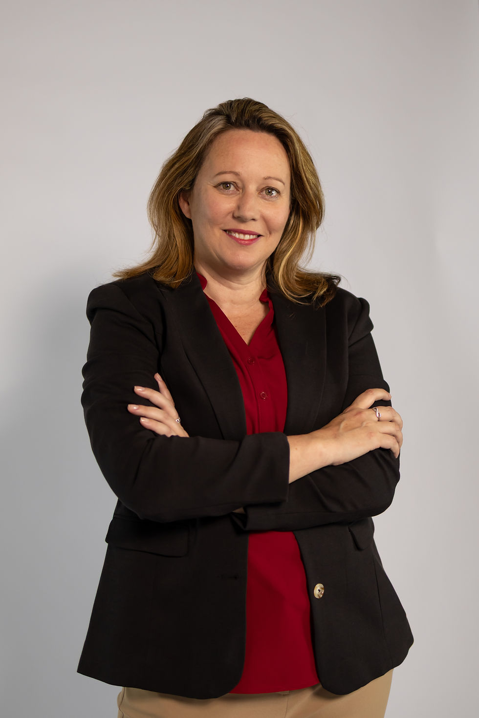 Elisabeth Litchfield - Mortgage Broker