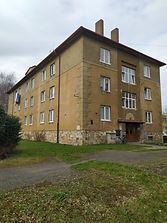 Prodej bytu 1+1 v Lovosicích