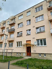 Prodej bytu 2+1 v Lovosicích