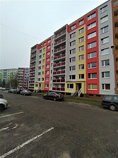 Prodej bytu 3+1 v Litoměřicích