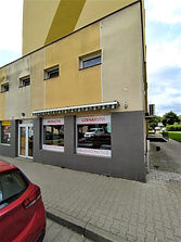 Pronájem komerčního prostoru 36m2
