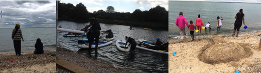 Making friends and memories – Summer 2019