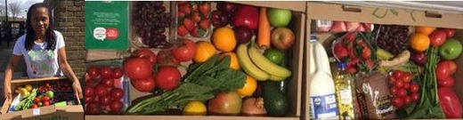 Spotlight on our lockdown support