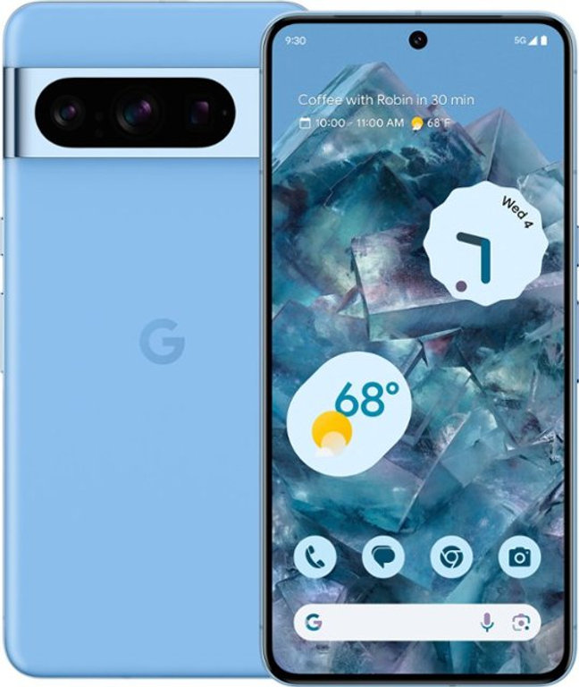 Google pixel8プロ Pixel 8 Pro hands-on leak outs major hardware information of