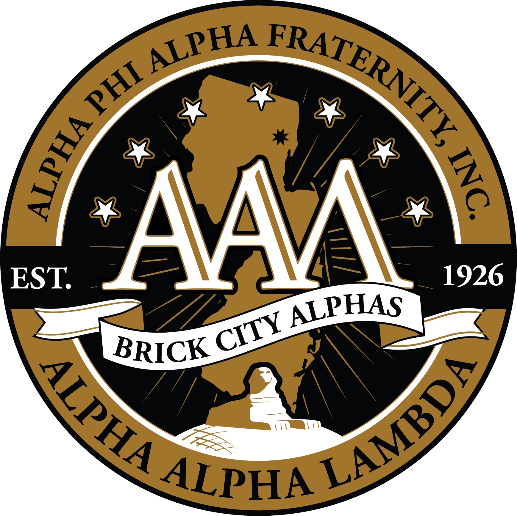 Writer: Brick City Alphas