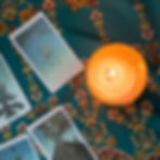 New Moon Ceremony 🐏🌑