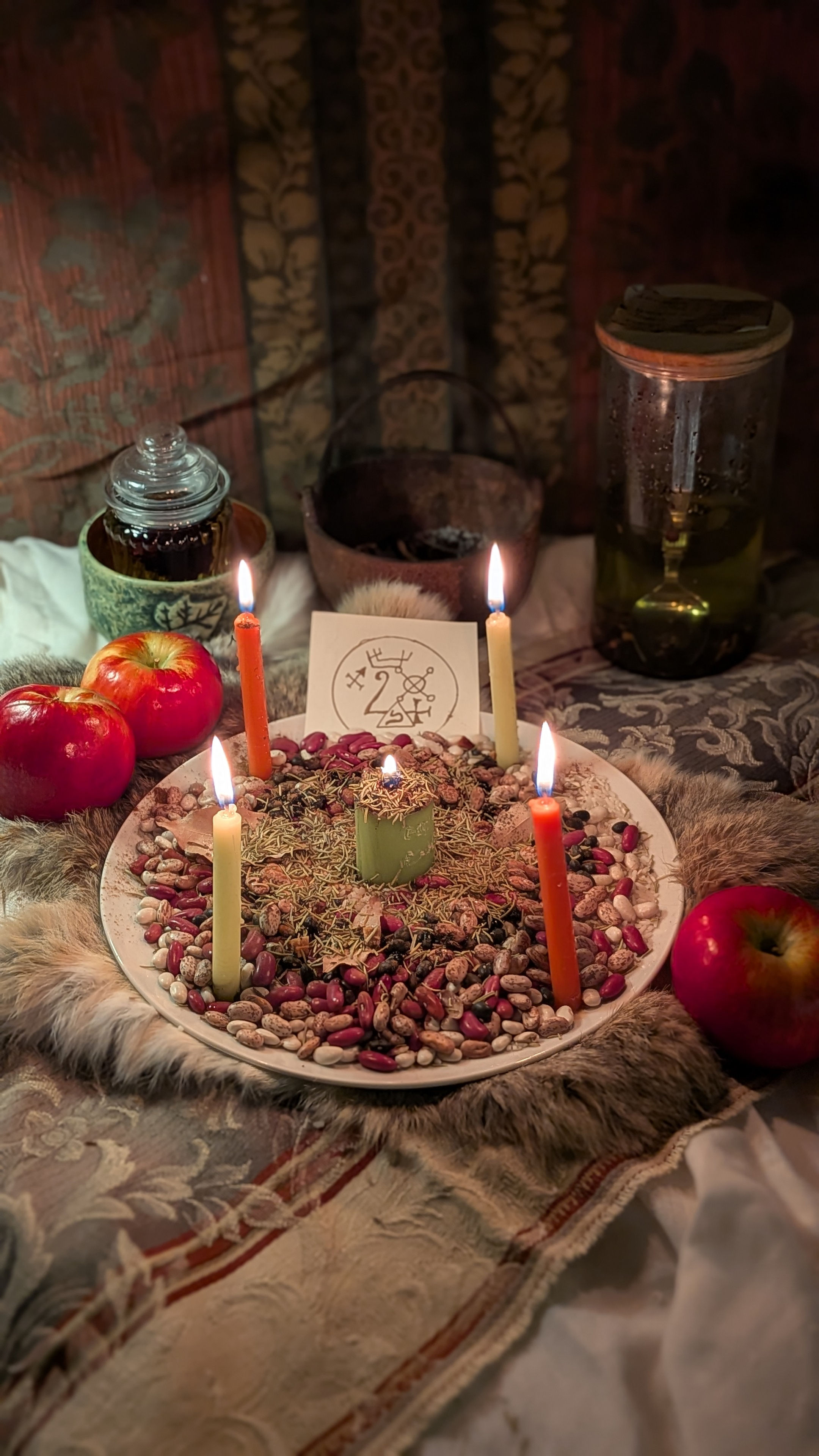 Success & Victory Spell: Step into your success and victory; attract recognition