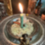 New Moon Magic & Cacao 🌑