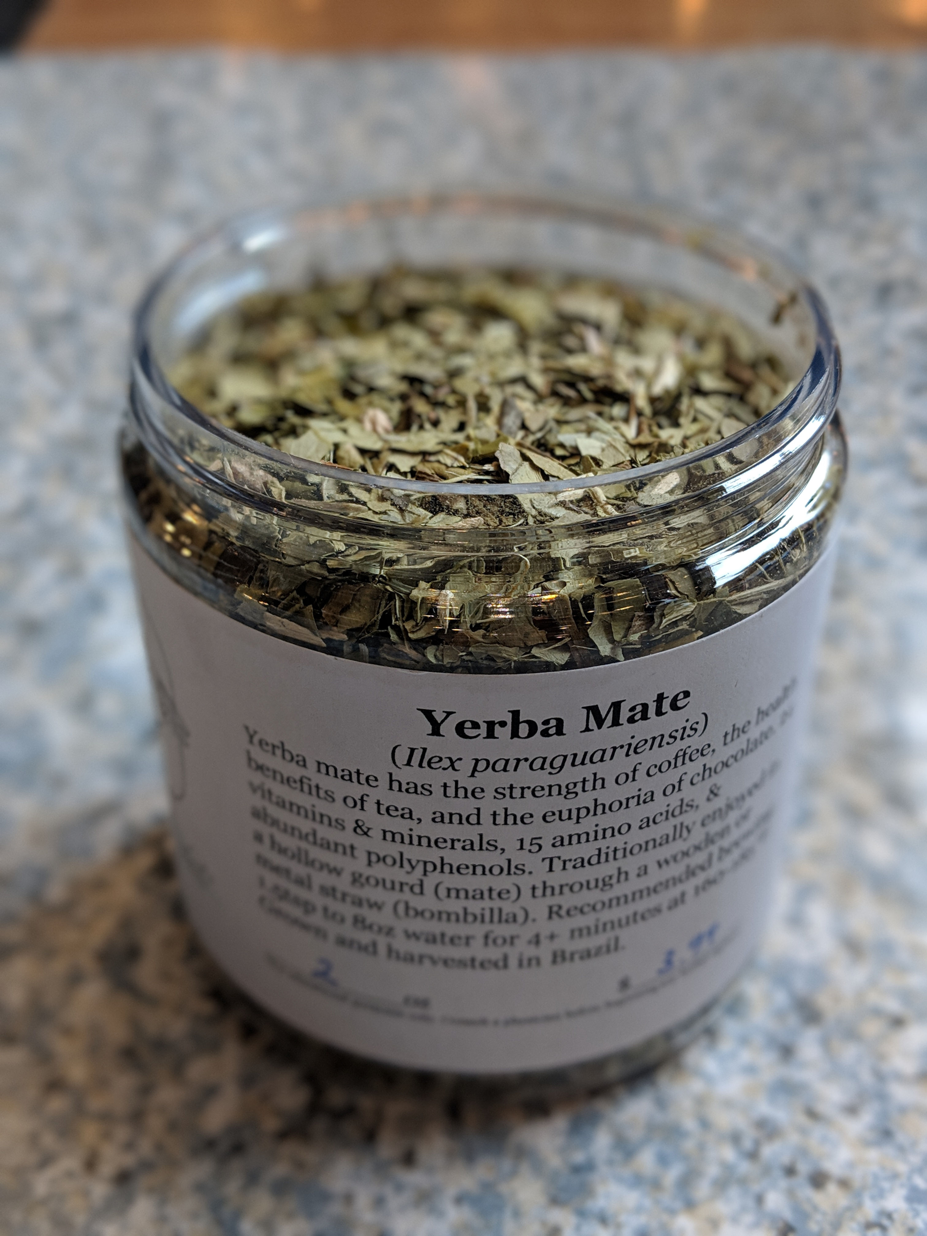 Yerba Mate