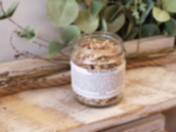 Witch Hazel Bark 4 oz jar
