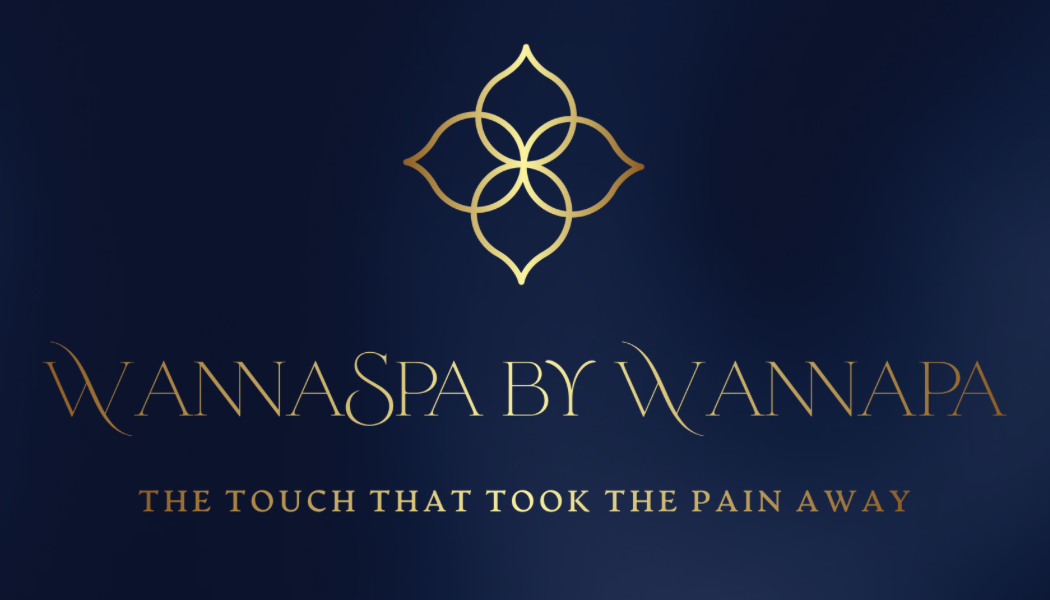 WannaSpa by Wannapa