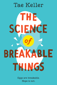 the science of breakable things author the science of breakable things author