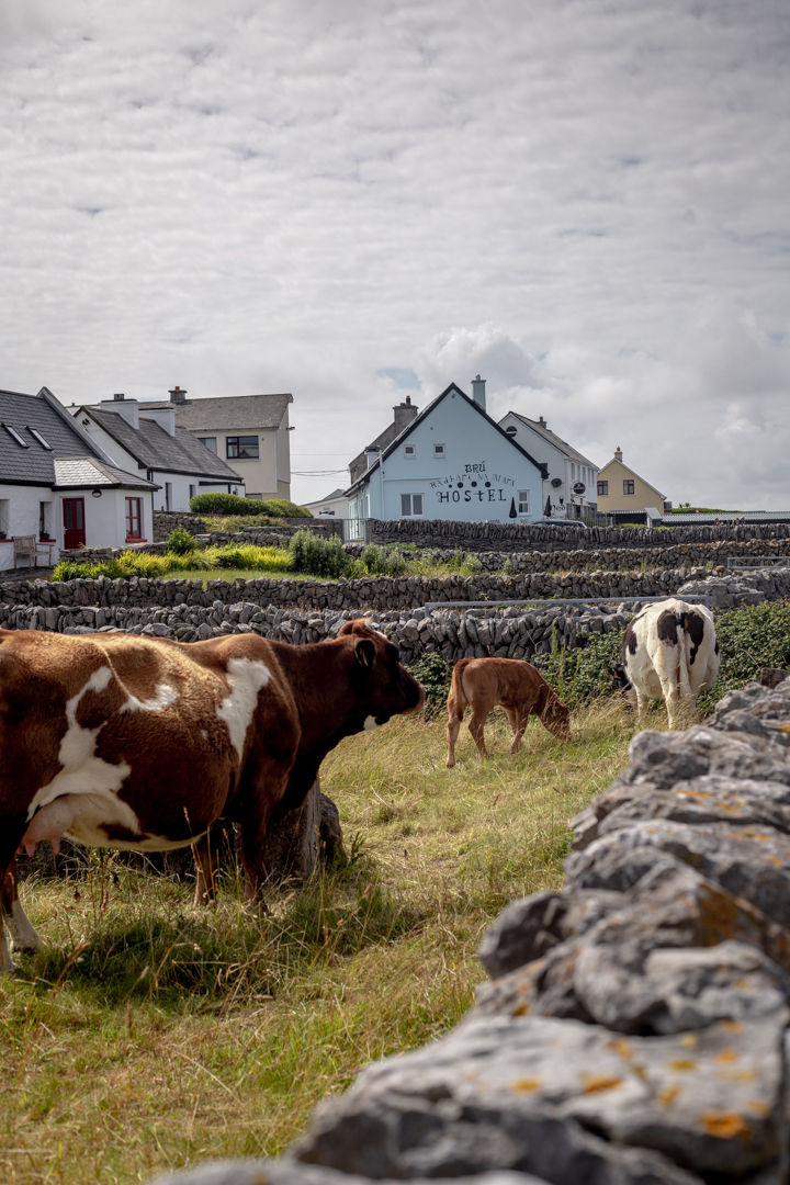 Aran Islands