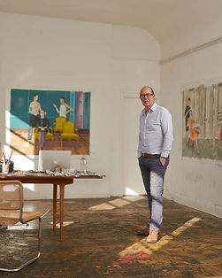 Mark Enstone