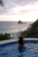 Playa Madaras, Nicaragua
