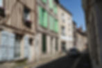 Provins, France