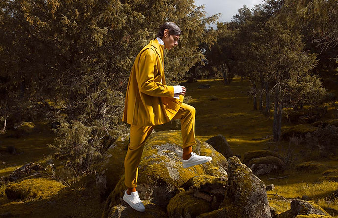 OTEYZA Campaign FW21