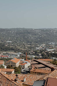 Distillery in Grasse