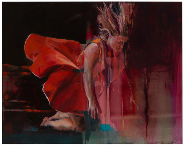 'Hestia' by Chloe Early