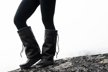 Manitobah Mukluks