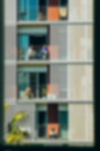 Barcelona Window Series