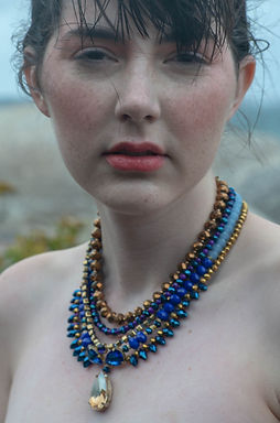 House of Moda necklace