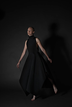 Here & There Mag - Sid Neigum Editorial