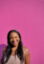Jada Jones, author