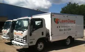 TruGreen acquires Lawn Dawg