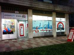 London City SANTURTZI