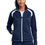 Thumbnail: LST90 Sport-Tek® Women's Tricot Track Jacket