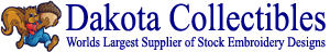 Dakota Collectibles Featured Brand Catalog
