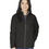 Thumbnail: CR5973 Charles River Womens Jamestown Fleece Jacket