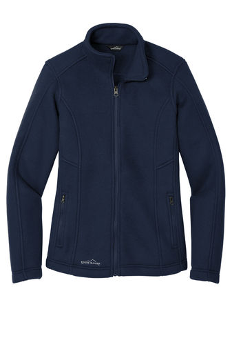 Thumbnail: EB201 Eddie Bauer Womens  Fleece Jacket