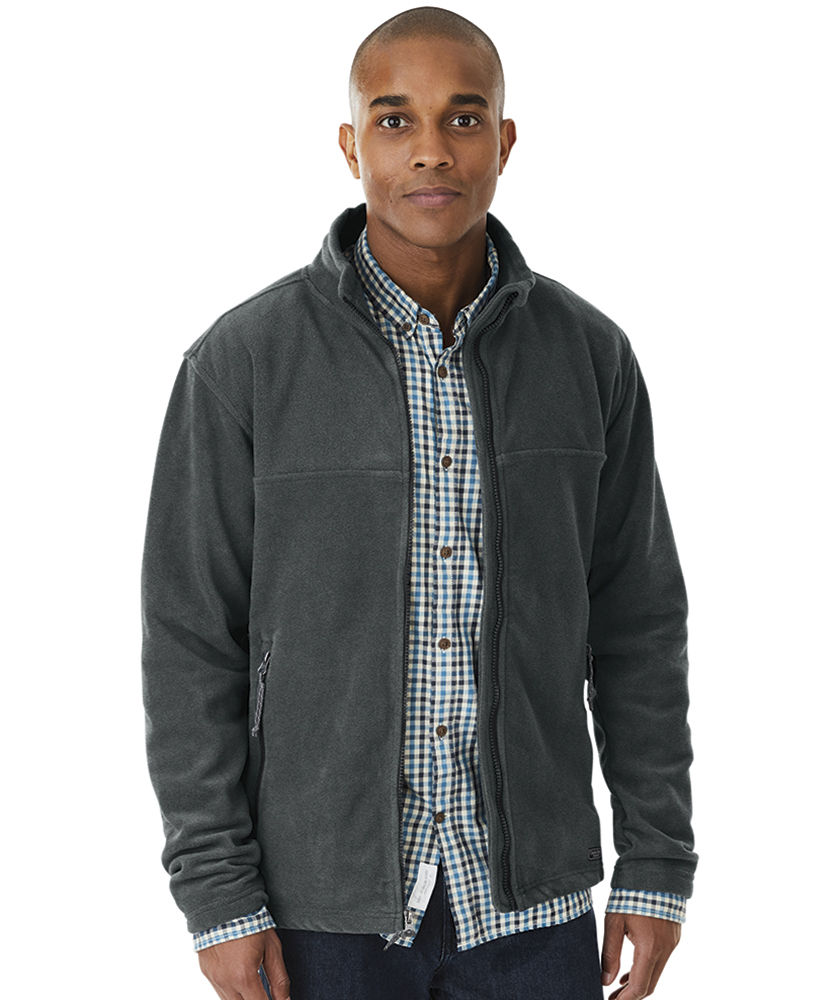 Thumbnail: CR9150 Men's Boundary Fleece® Jacket