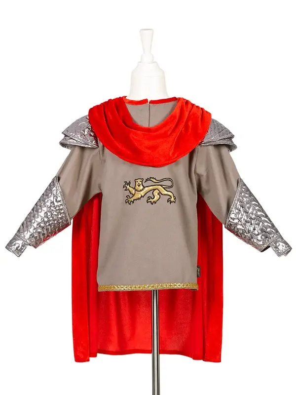 Costume Roi Arthur
