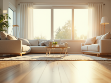 Why Choose the Right Professional Cleaning Options for Your Home